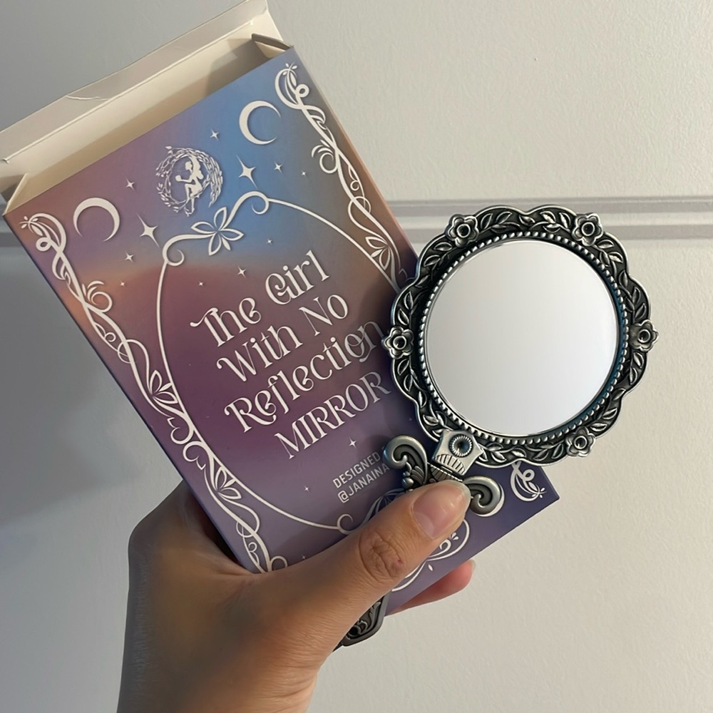 4/$25 FairyLoot Mirror